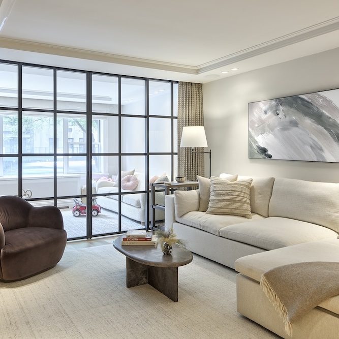 upper east side 78th street